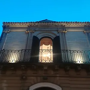3* Bed and breakfast Residenza Donnafugata