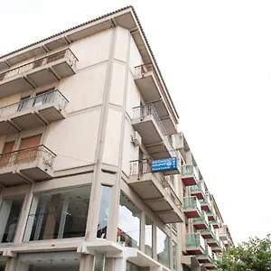  Bed and breakfast Casa Qosi