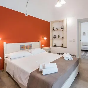 2* Bed and breakfast Il Baiocco -ibla Charme